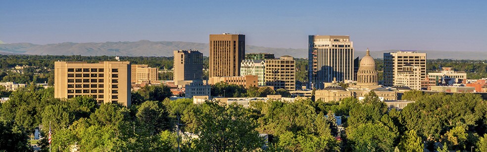 Picture of Boise