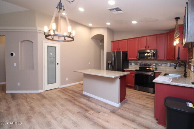 Building Photo - 3750 W Morgan Ln