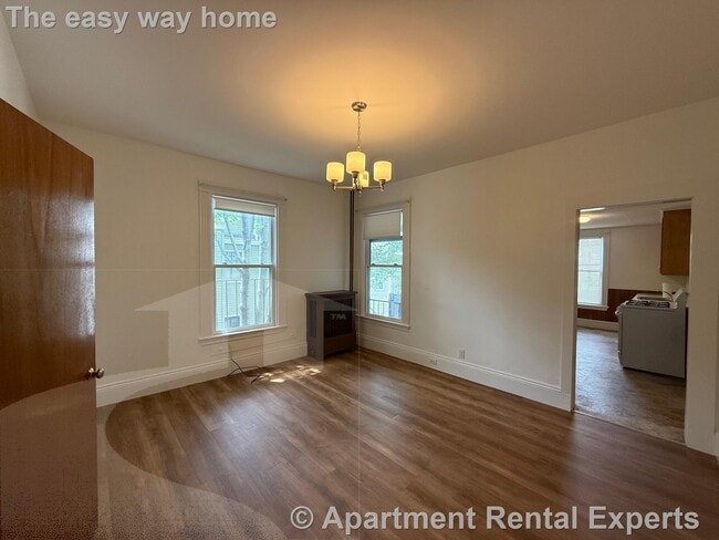 Foto del edificio - 47 Mt Vernon St