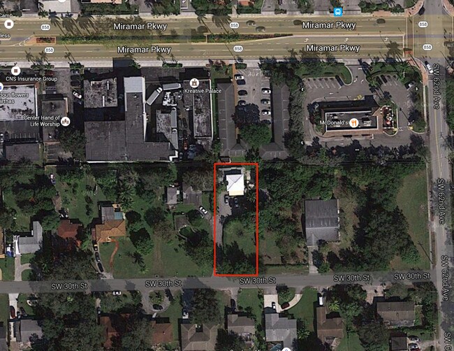Foto del edificio - 6219 SW 30th St