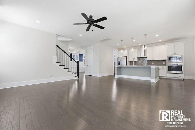 Foto del edificio - 236 Oak View Way