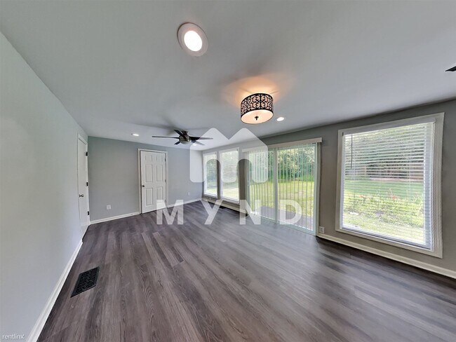 Building Photo - 3 br, 2 bath House - 4202 Old Rock Cut Rd