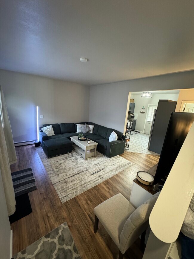 Foto del edificio - 800 Brewster St