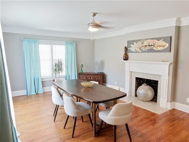 Photo - 3 Bedroom 2 Bath near the Beltline House