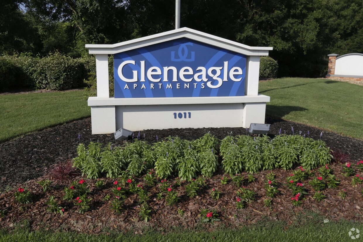 Gleneagle Apartments Apartments Greenville, SC
