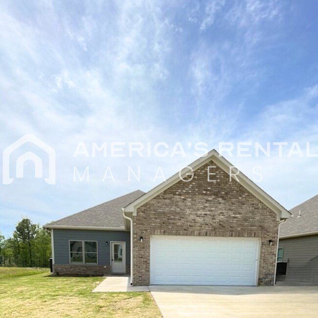 Foto del edificio - DEPOSIT PENDING! Home for Rent in Jasper, ...