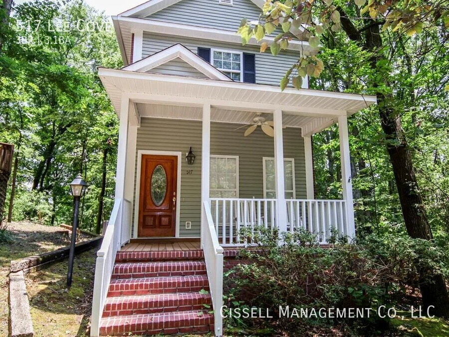 Photo - 517 Lee Cove-