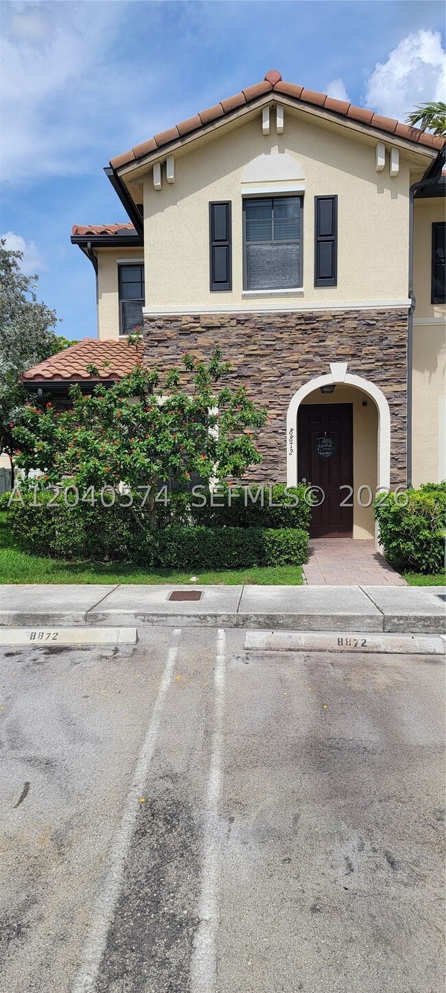 Building Photo - 8872 W 35th Ct