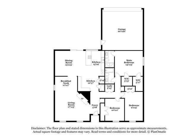 Building Photo - 7522 Christie Ln