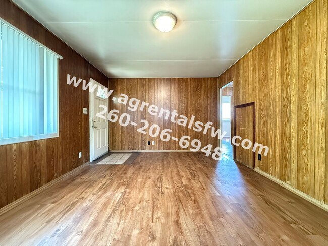 Foto del edificio - Charming 2-Bedroom Ranch for Rent- Section...