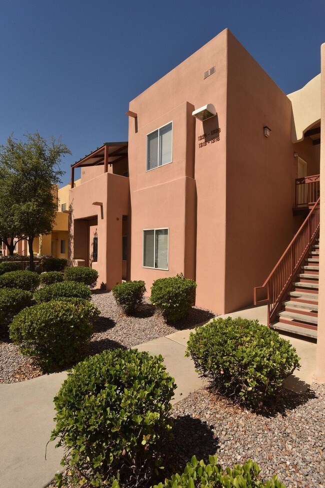 Casa Bandera Apartments Apartments Las Cruces, NM