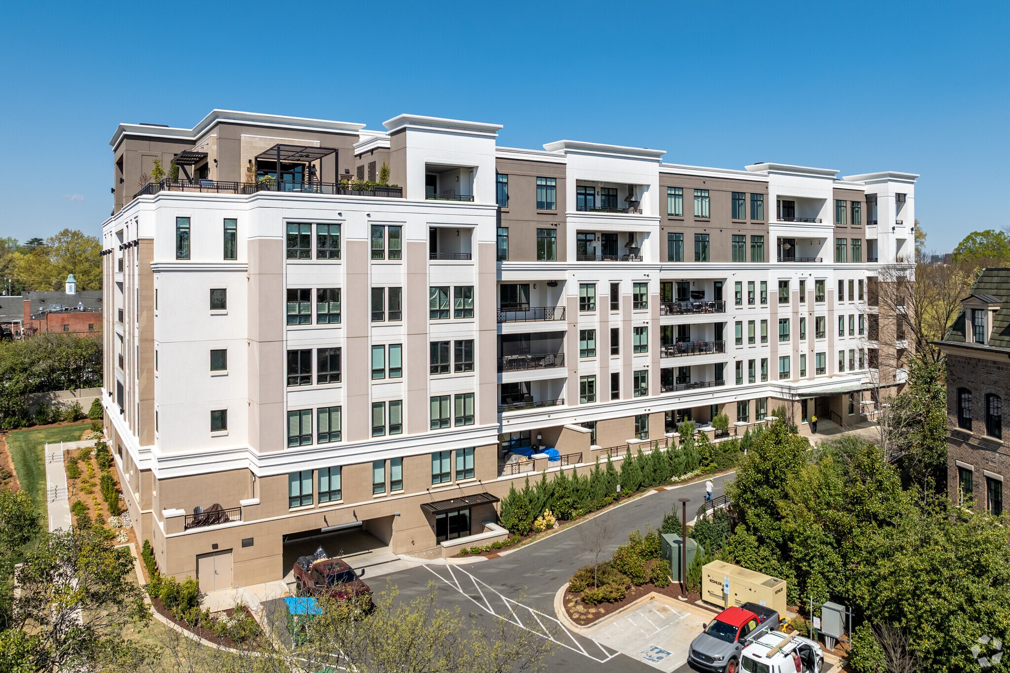 The Regent at Eastover