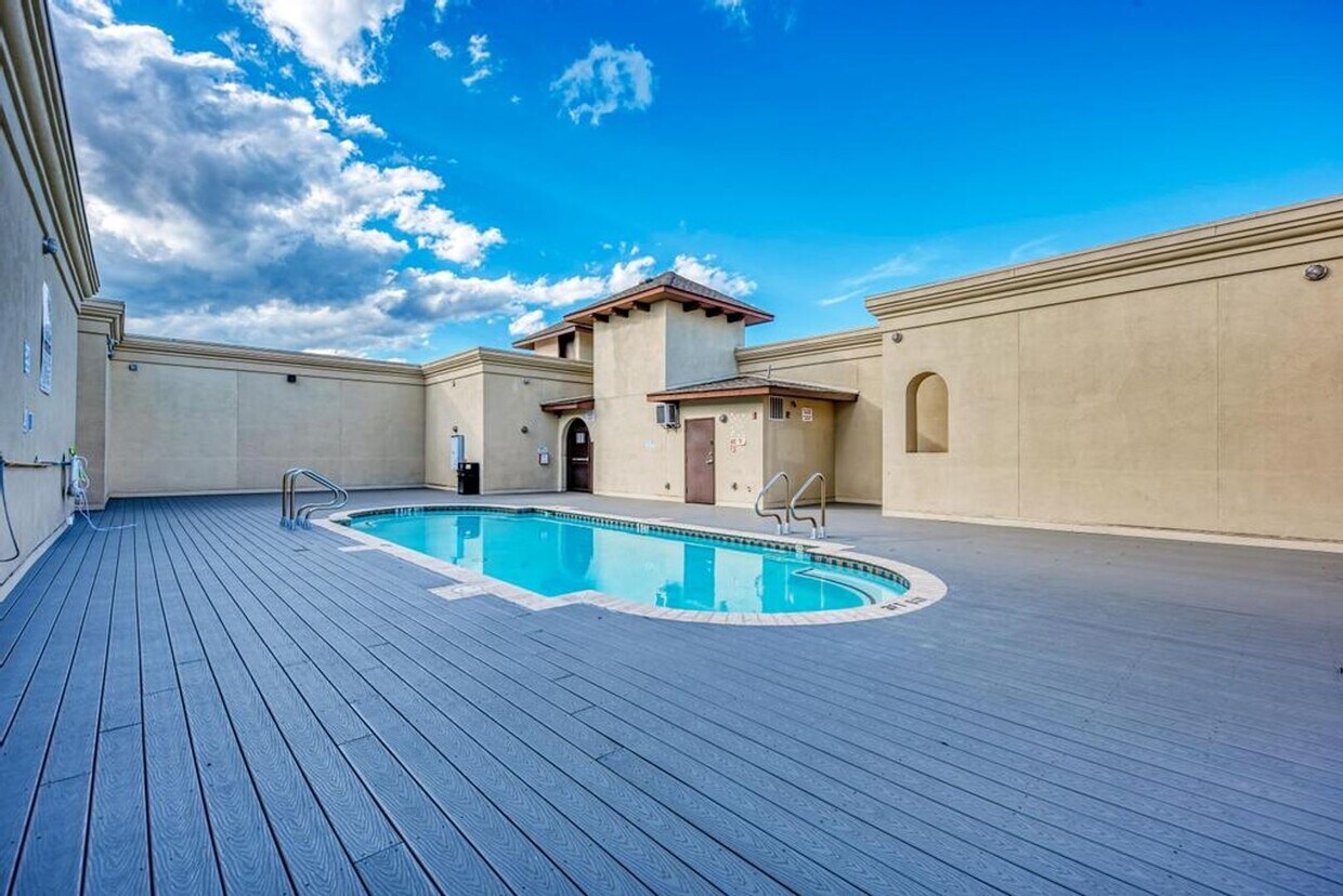 Foto principal - 2/2 Apartment Walking Distance from UT