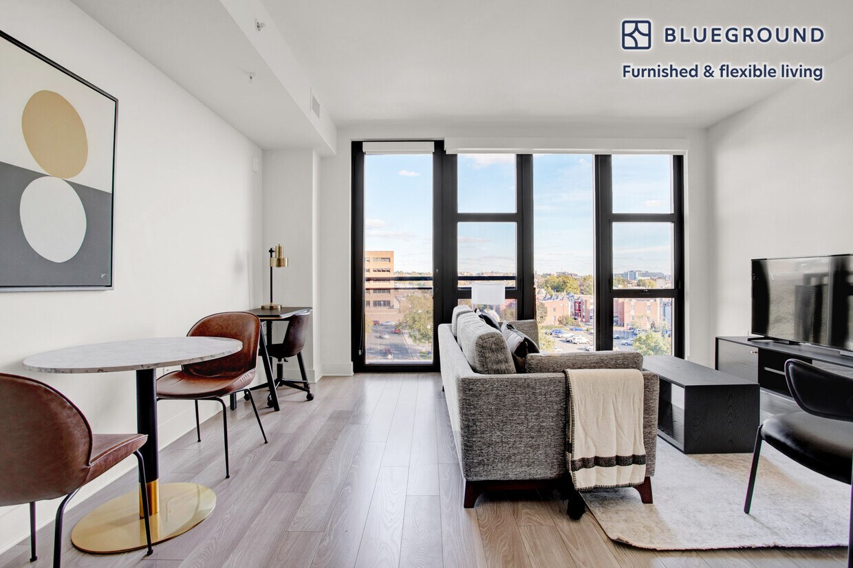 2009 8th St NW Unit FL7ID370, Washington, DC 20001 Room for Rent in