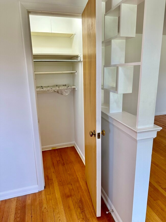 Coat Closet - 5452 Brummel St