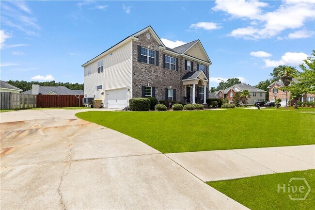 Foto del edificio - 219 Byron Dr