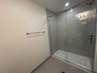 Plan d'étage - 630 Churchill Av N