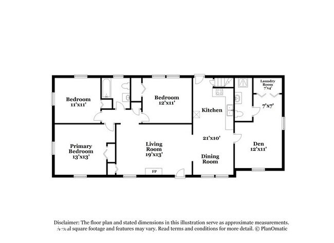 Foto del edificio - 936 ROCK SPRING DR, WINSTON SALEM, NC 27105