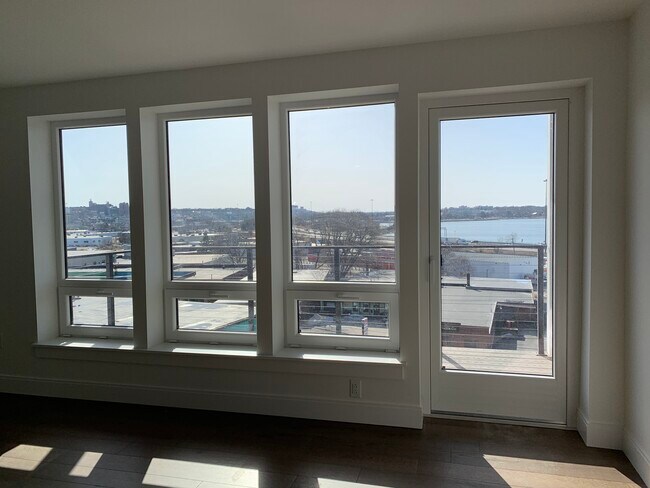 Foto del edificio - 218 Washington Ave
