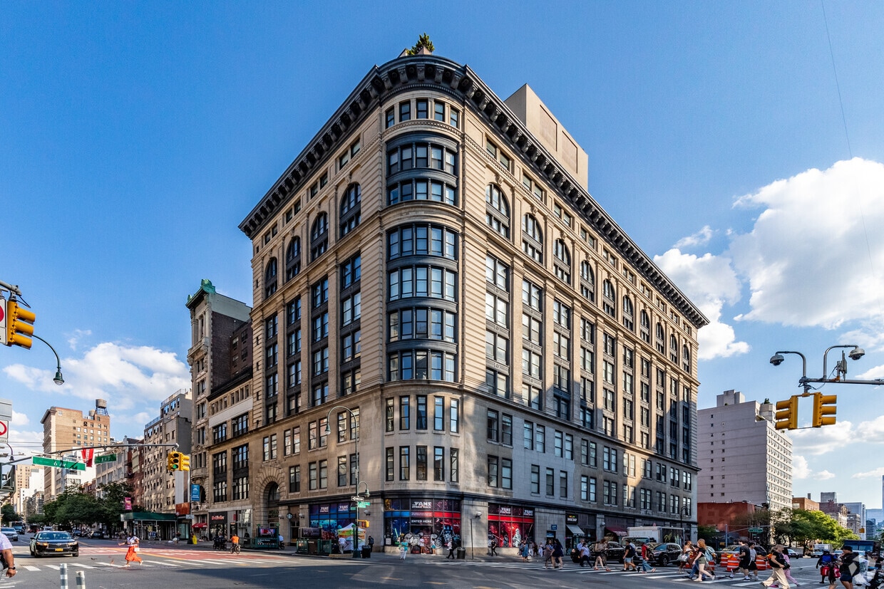 The Greenwich 65 W 13th St New York, NY Apartments for Rent in New