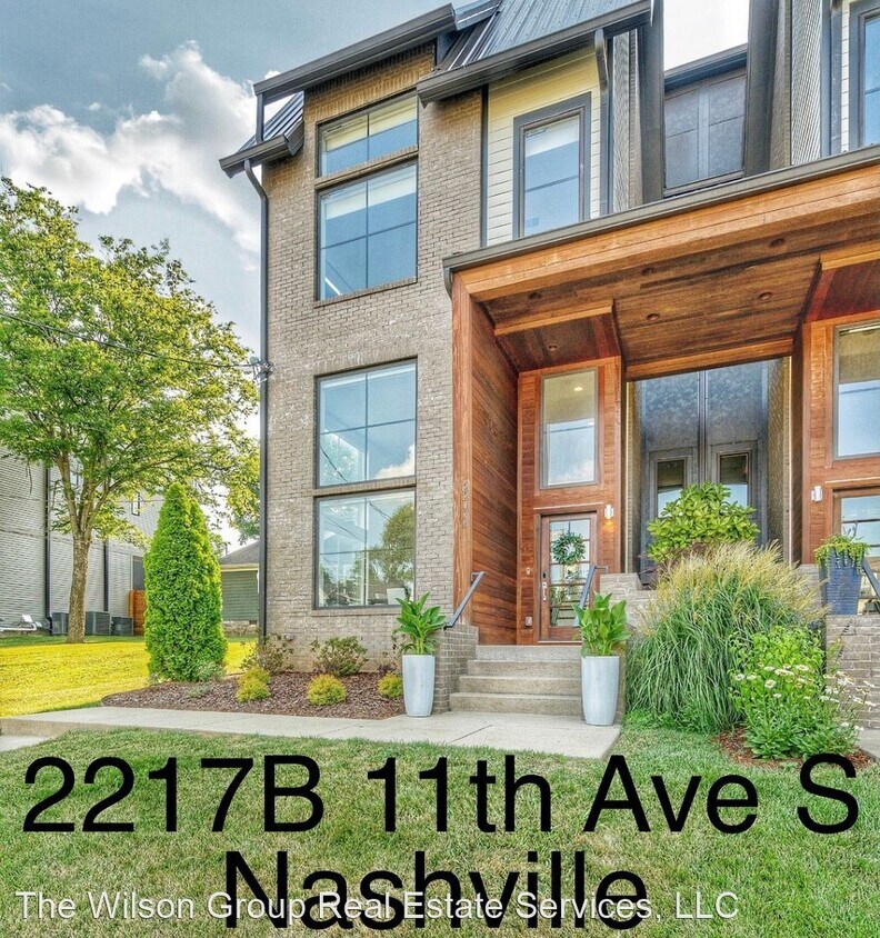 Foto principal - 4 br, 4 bath House - 2217B 11th Avenue South