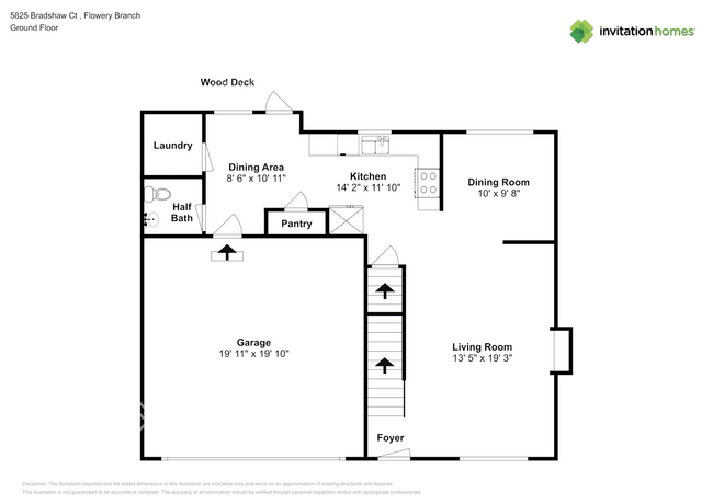 Building Photo - 5825 Bradshaw Ct