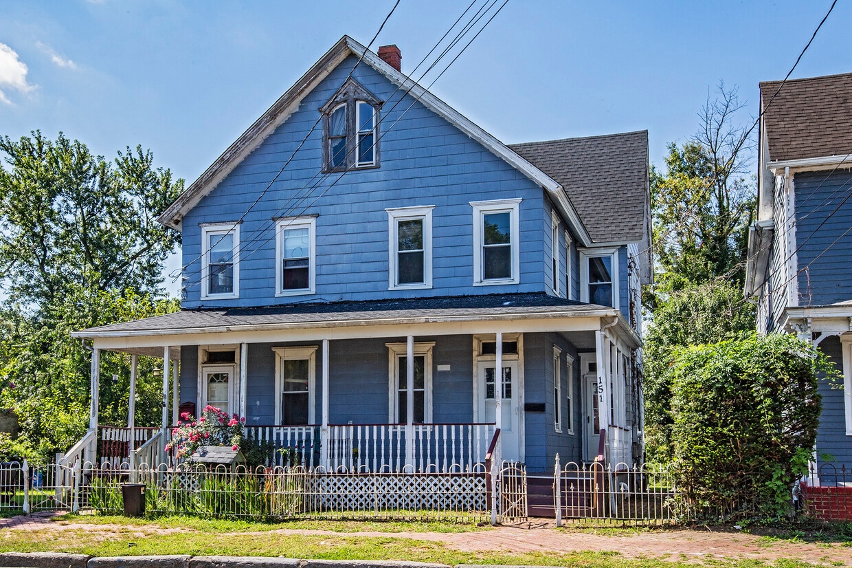Foto principal - 151 Grant St