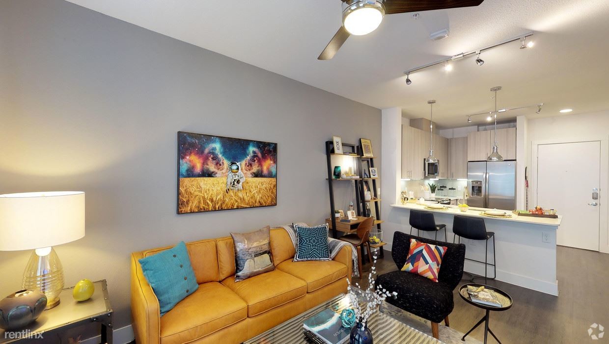 Primary Photo - 1 br, 1 bath Apartment - 610 Main St 029