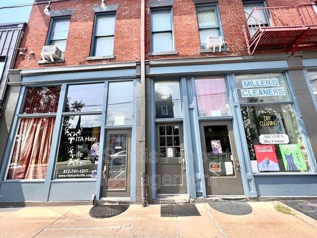 Foto del edificio - 425 Walnut St