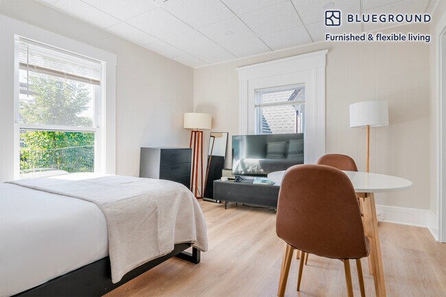 Foto del edificio - 142 Dorchester St