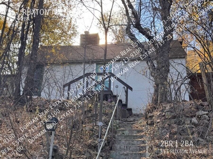 Primary Photo - 357 Ruxton Ave