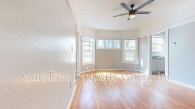 Building Photo - 1502 Alice St