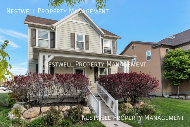 Building Photo - 4486 Silent Rain Dr