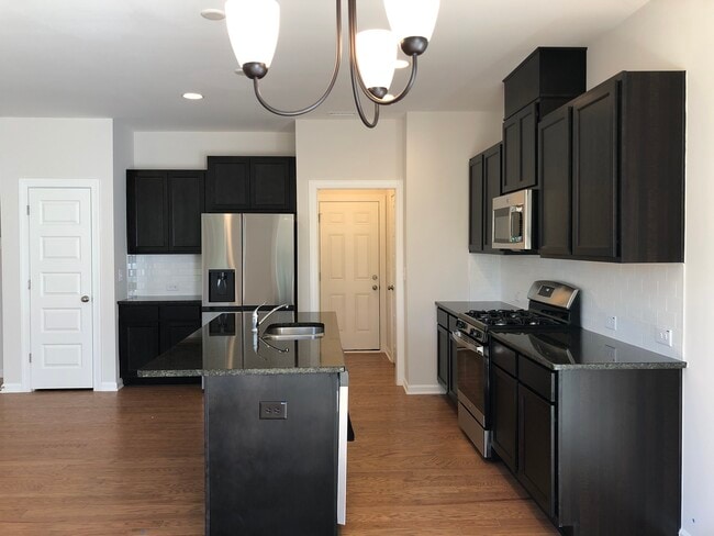 Building Photo - 8019 Windthorn Pl