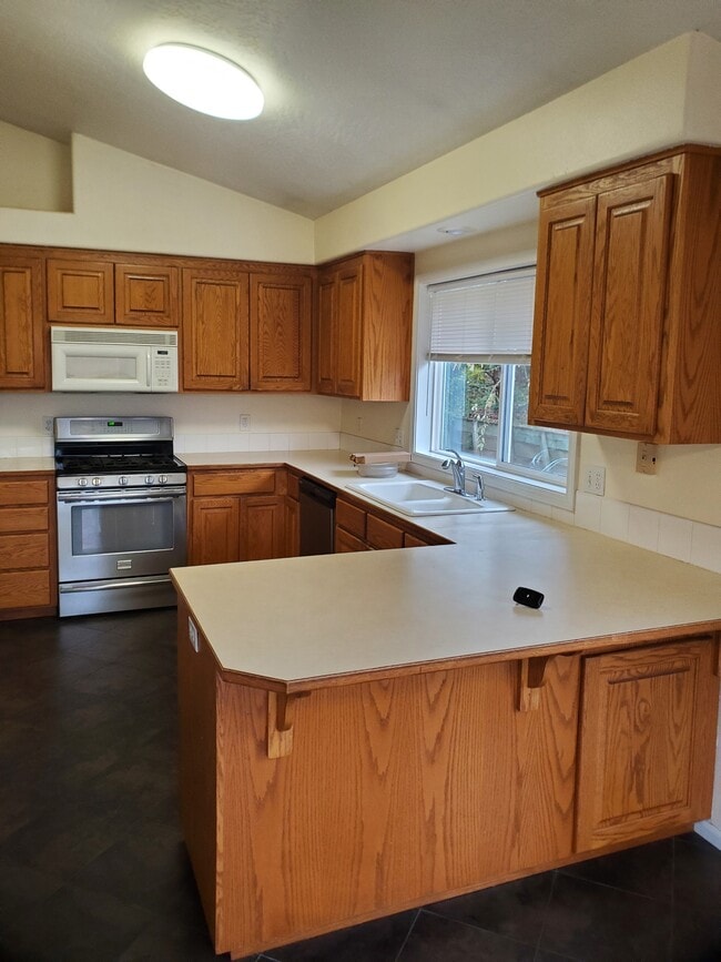 Foto del edificio - 3611 Berkshire St