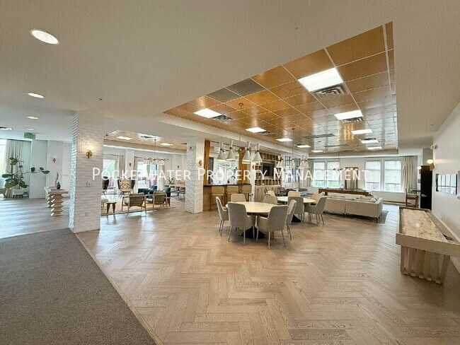 Building Photo - 3601 Arapahoe Ave