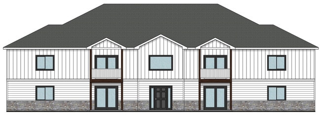 Building Photo - Homestead Senior Apartments and Townhomes