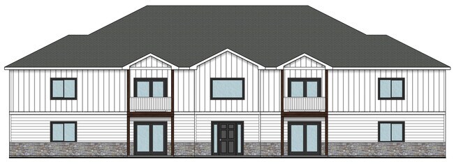 Foto del edificio - Homestead Senior Apartments and Townhomes