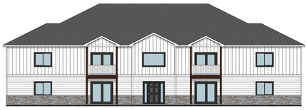 Building Photo - Homestead Senior Apartments