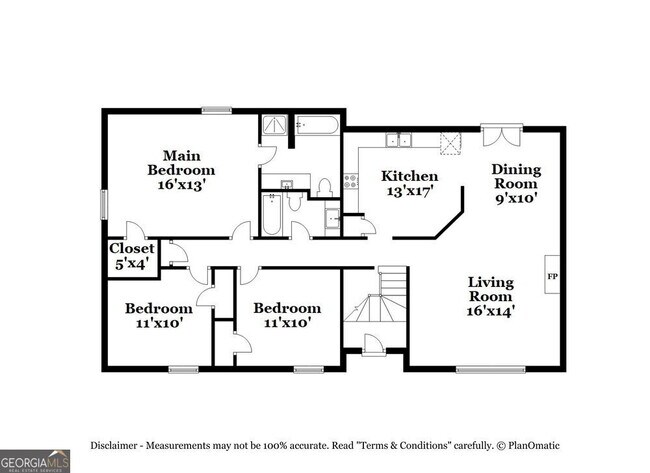 Building Photo - 4318 Compton Cir