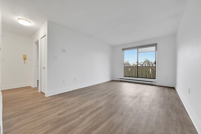 Photo du bâtiment - 855 Ellery Street