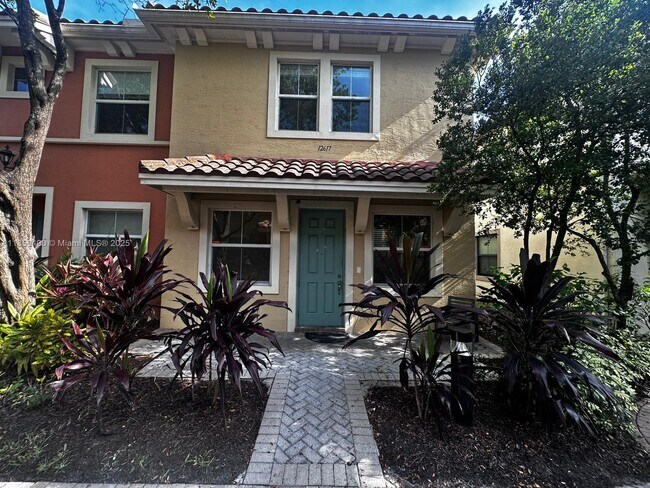 Foto del edificio - 12617 NW 32nd Ct