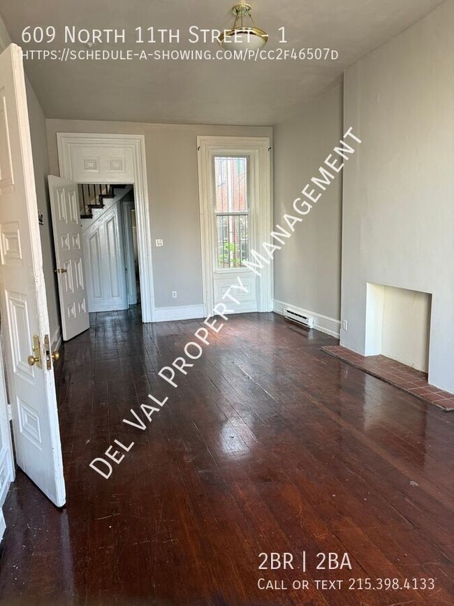Building Photo - 609 N 11th St