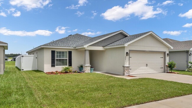 Foto del edificio - Willow Ridge community in North Lakeland. ...