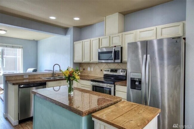 Foto del edificio - 5213 147th St Ct E