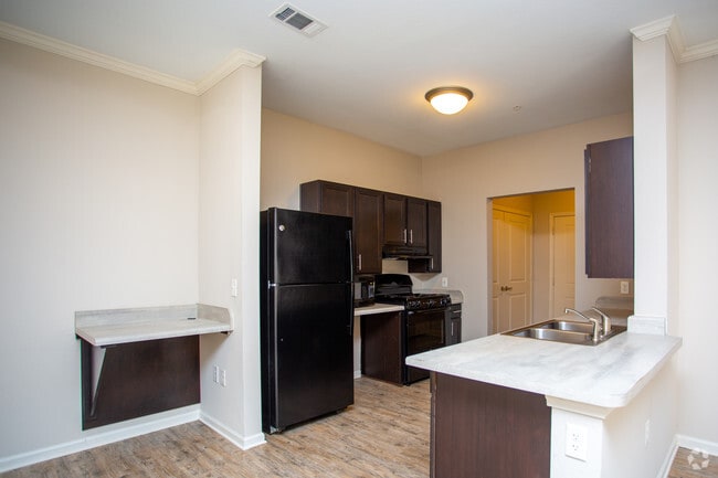 A2 2BDx2BA 1072SF - Stallion Pointe