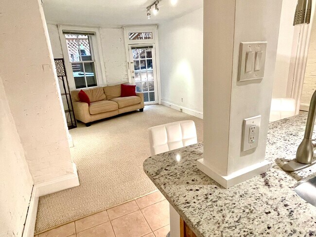 Foto del edificio - 1702 P St NW