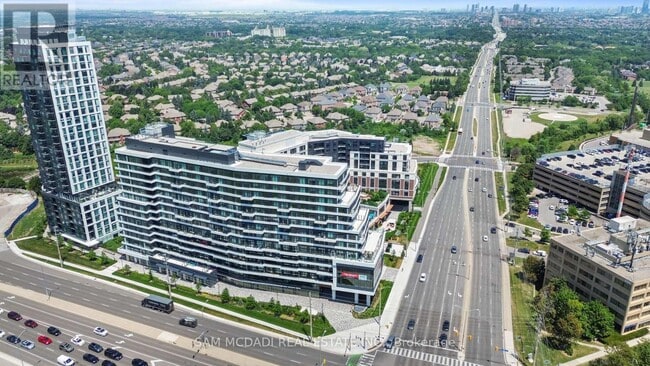 Building Photo - 2485 Eglinton Ave W