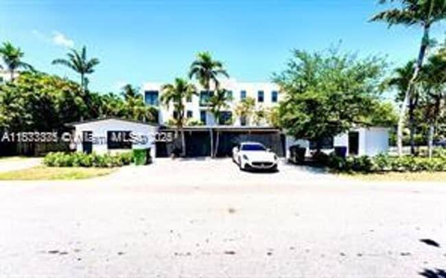 Foto del edificio - 1615 NE 9th St