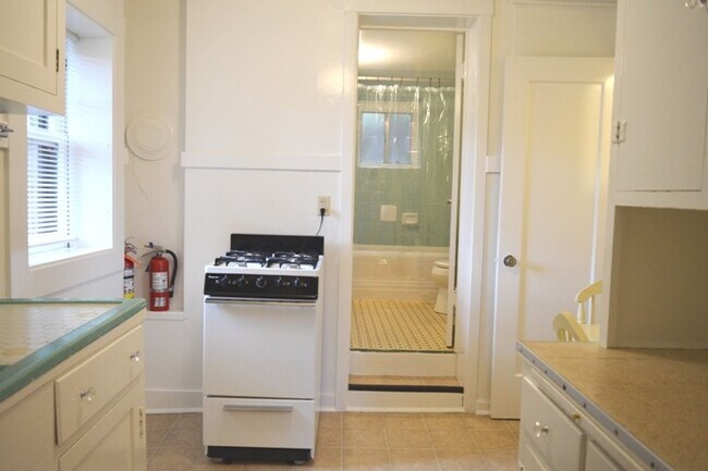 Foto del edificio - Turney508